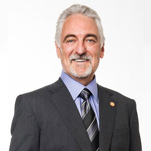 Dr Ivan Misner