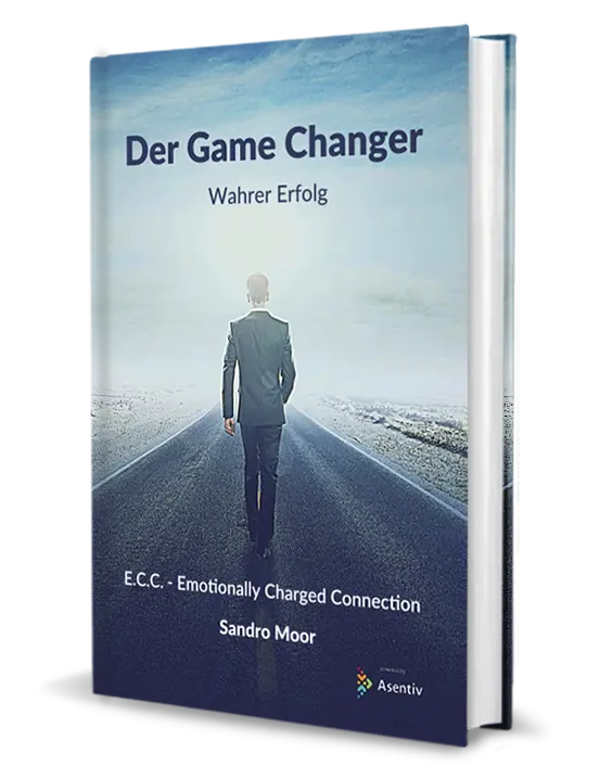 In diesem Buch zeige ich Ihnen, wie Sie alles erreichen können, was sie sich wünschen - egal ob Sie einem Beruf nachgehen, ein Start-up oder bereits ein Geschäft haben und dieses auf das nächst-höhere Level bringen wollen.